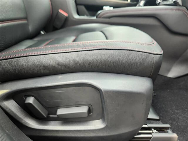 2025 Mazda CX-5 2.5 Turbo Premium