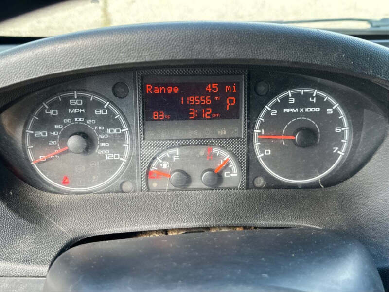 2018 RAM ProMaster 2500 159 WB