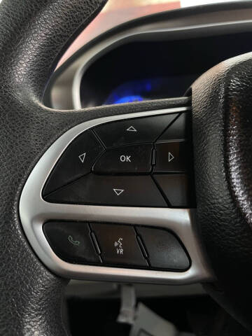 2018 Chrysler Pacifica L