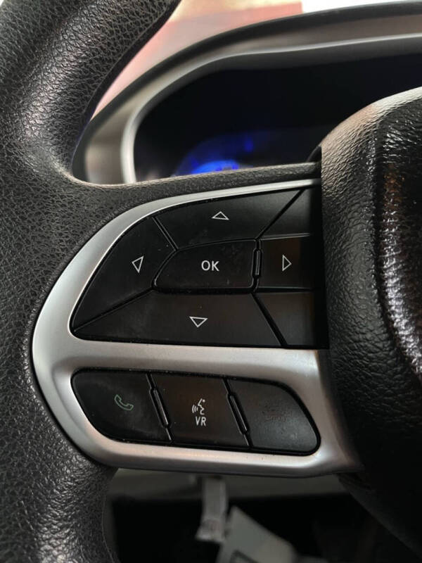 2018 Chrysler Pacifica L