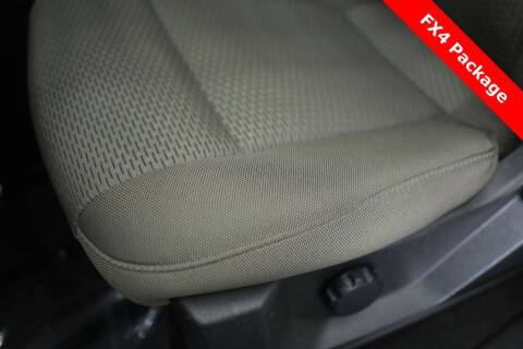 2022 Ford F-250 Super Duty