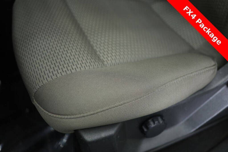 2022 Ford F-250 Super Duty