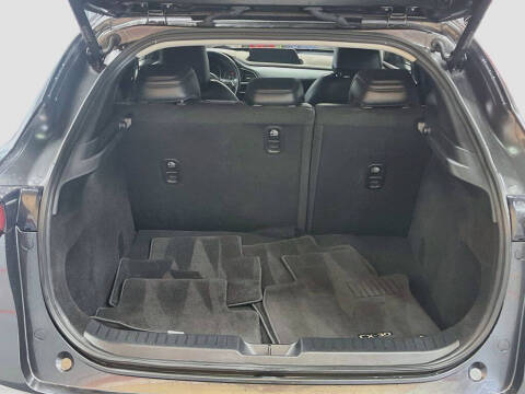 2024 Mazda CX-30 2.5 S Premium