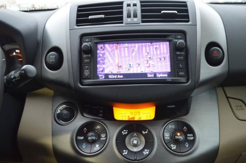 2012 Toyota RAV4 Limited