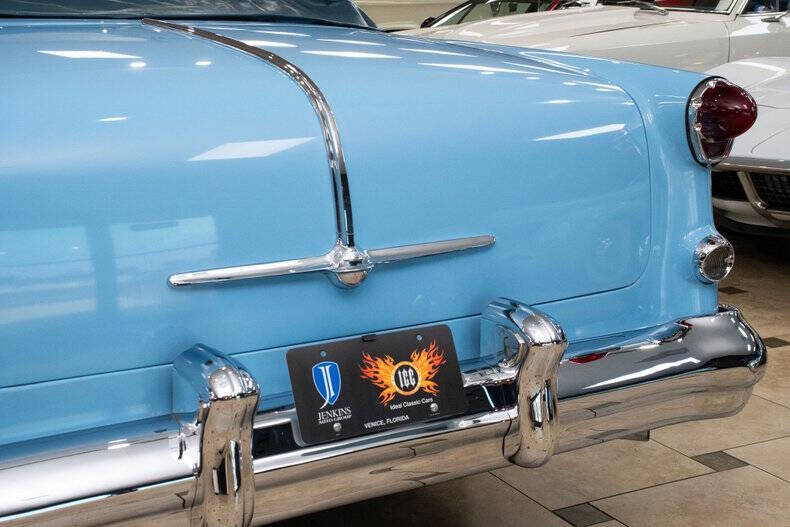 1954 Oldsmobile Starfire