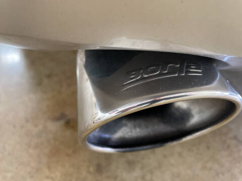 2004 Ford Thunderbird Deluxe