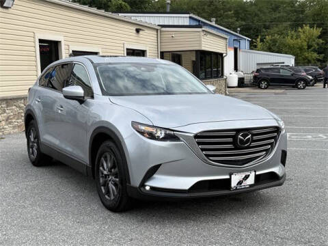2023 Mazda CX-9 Touring