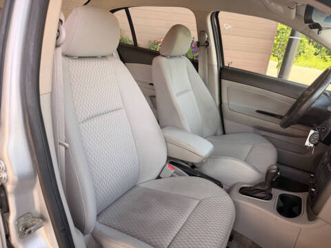 2009 Chevrolet Cobalt