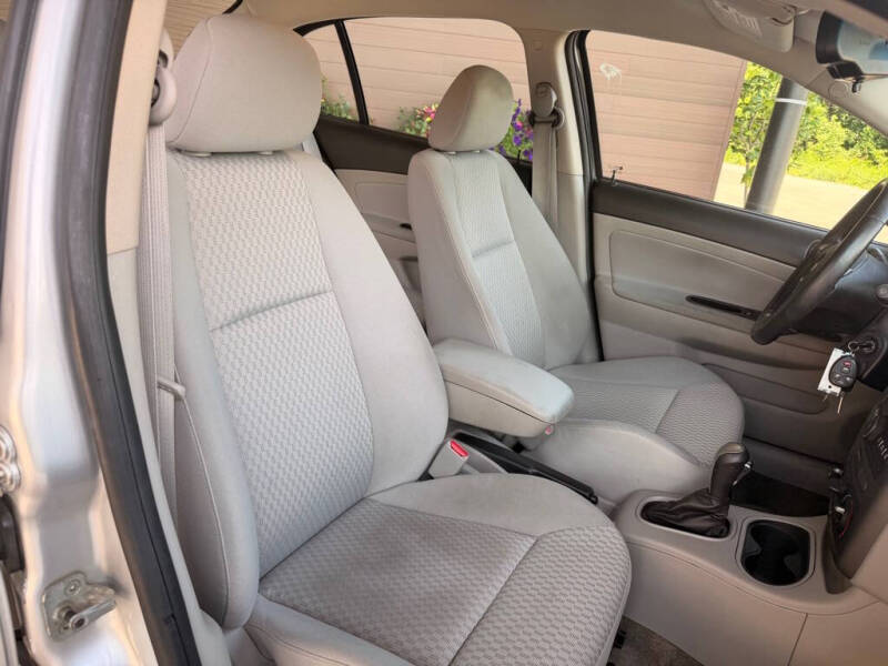 2009 Chevrolet Cobalt