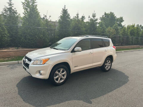 2011 Toyota RAV4 for sale at Rev Motors in Little Ferry NJ