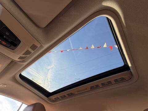 2014 BMW 4 Series 428i xDrive