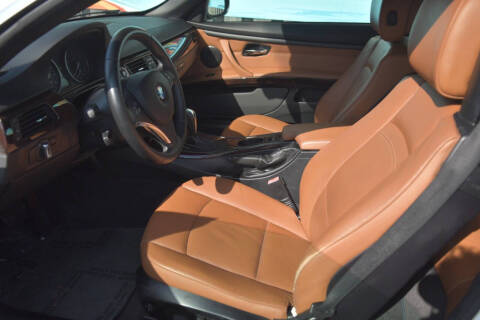 2012 BMW 3 Series 328i