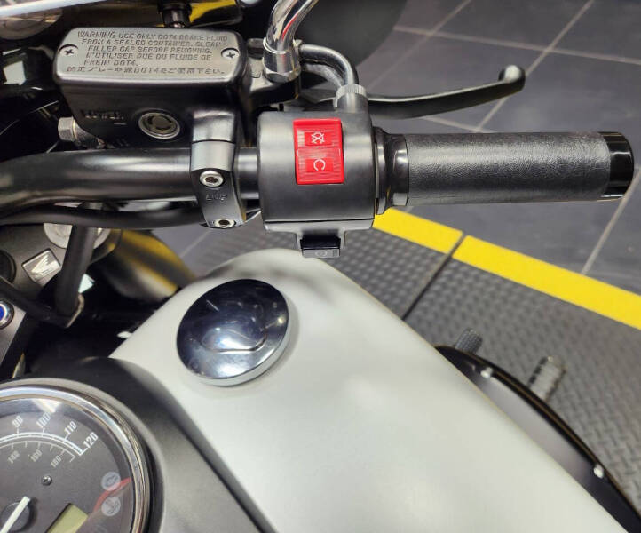 2019 Honda Shadow Phantom