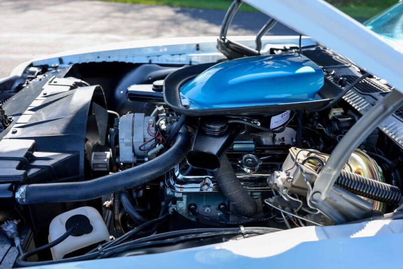 1970 Pontiac Trans Am
