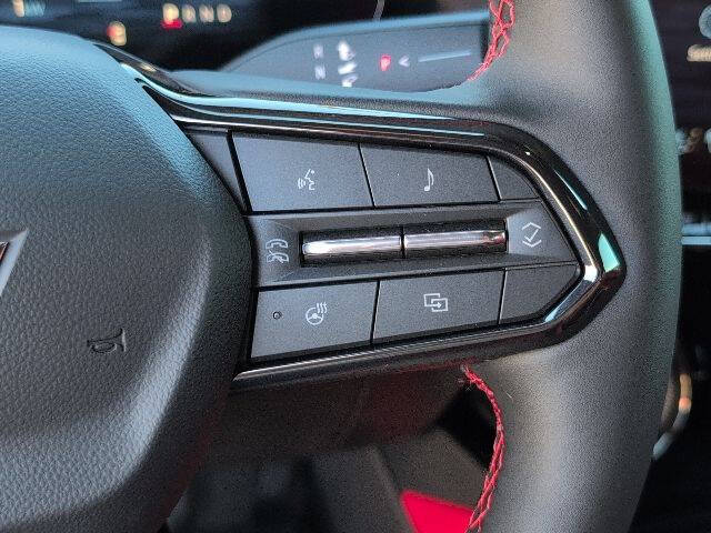 2026 Chevrolet Blazer EV SS