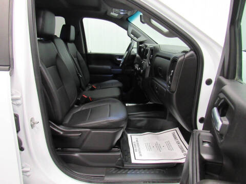 2022 Chevrolet Silverado 3500HD Work Truck