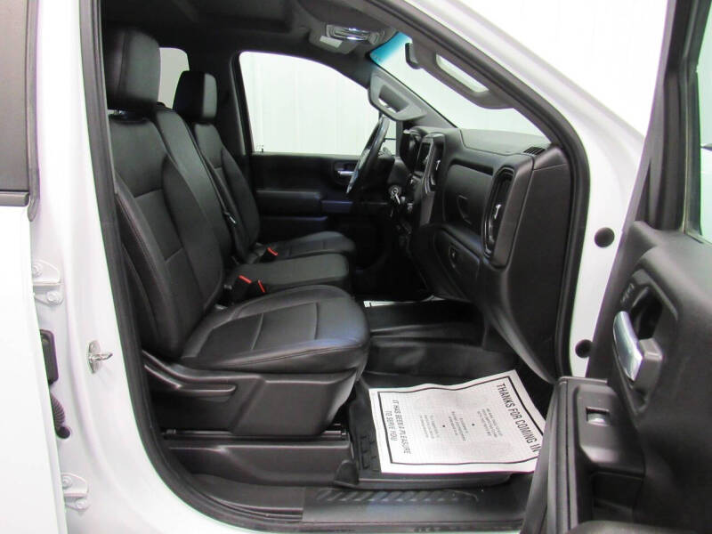 2022 Chevrolet Silverado 3500HD Work Truck