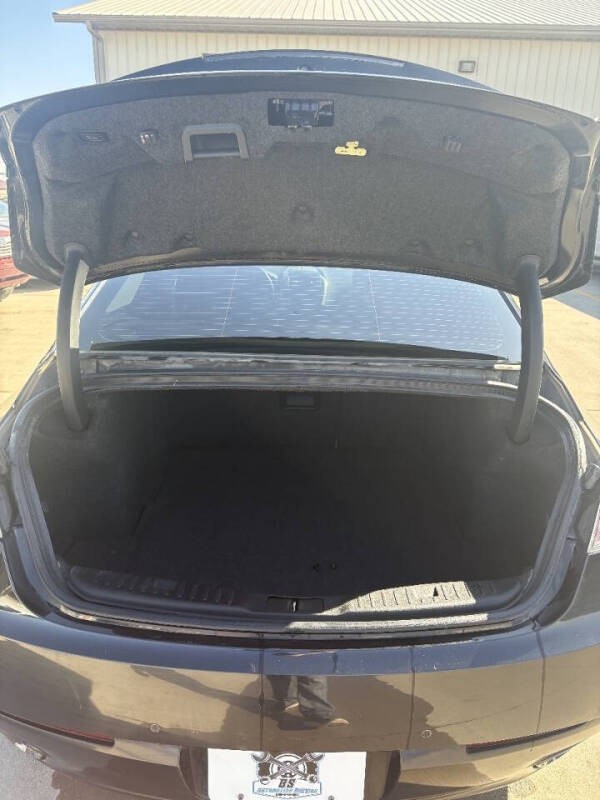 2014 Lincoln MKZ