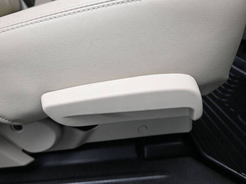 2020 Buick Enclave Premium