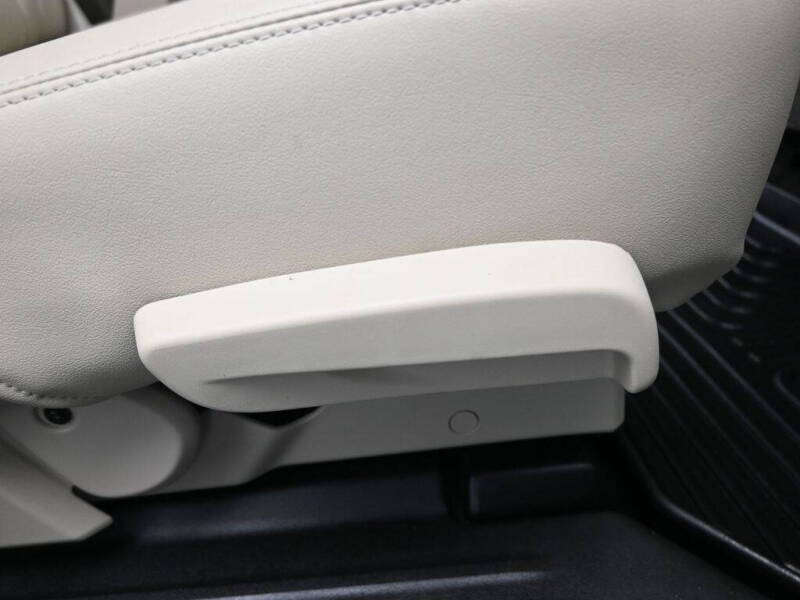 2020 Buick Enclave Premium