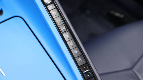 2022 Chevrolet Corvette Stingray