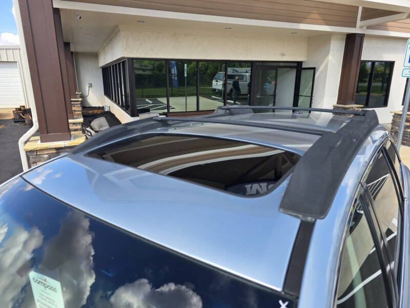 2013 Subaru Outback 3.6R Limited