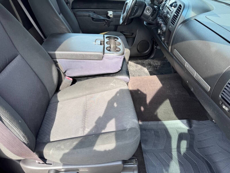 2013 GMC Sierra 1500