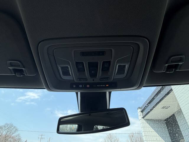 2022 GMC Sierra 1500 Limited