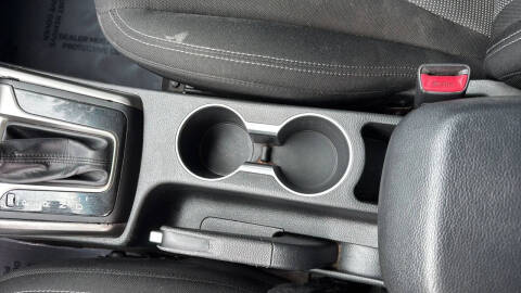 2017 Hyundai Elantra GT