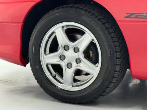 1997 Chevrolet Camaro Z28