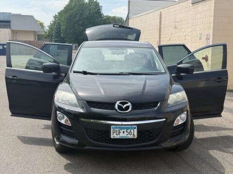 2012 Mazda CX-7 i Sport