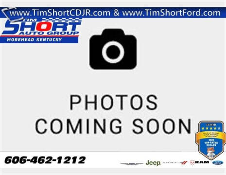 2023 Ford F-250 Super Duty for sale at Tim Short Chrysler Dodge Jeep RAM Ford of Morehead in Morehead KY