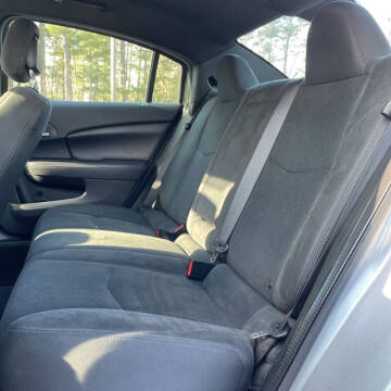 2013 Chrysler 200 Limited