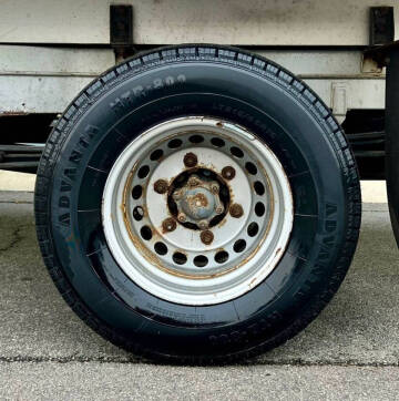 2017 Freightliner Sprinter 3500XD