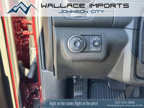 2016 Buick Enclave Premium