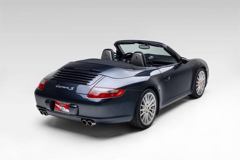 2006 Porsche 911