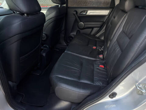 2011 Honda CR-V EX-L