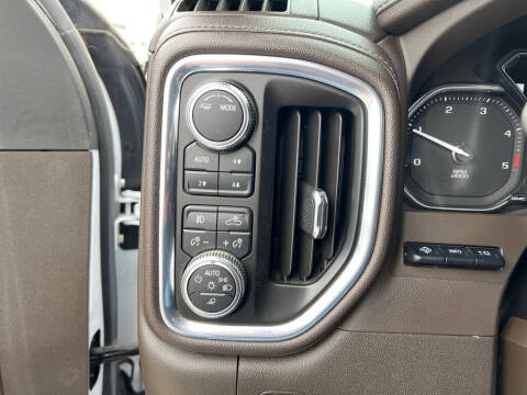 2023 GMC Sierra 3500HD