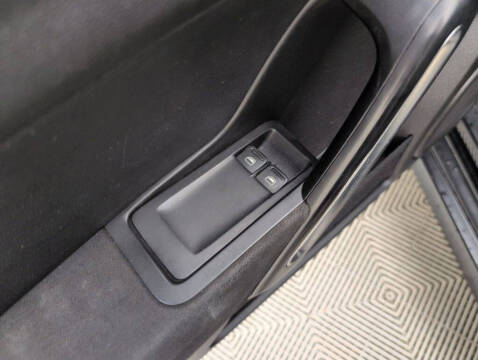 2017 Volkswagen Beetle 1.8T S