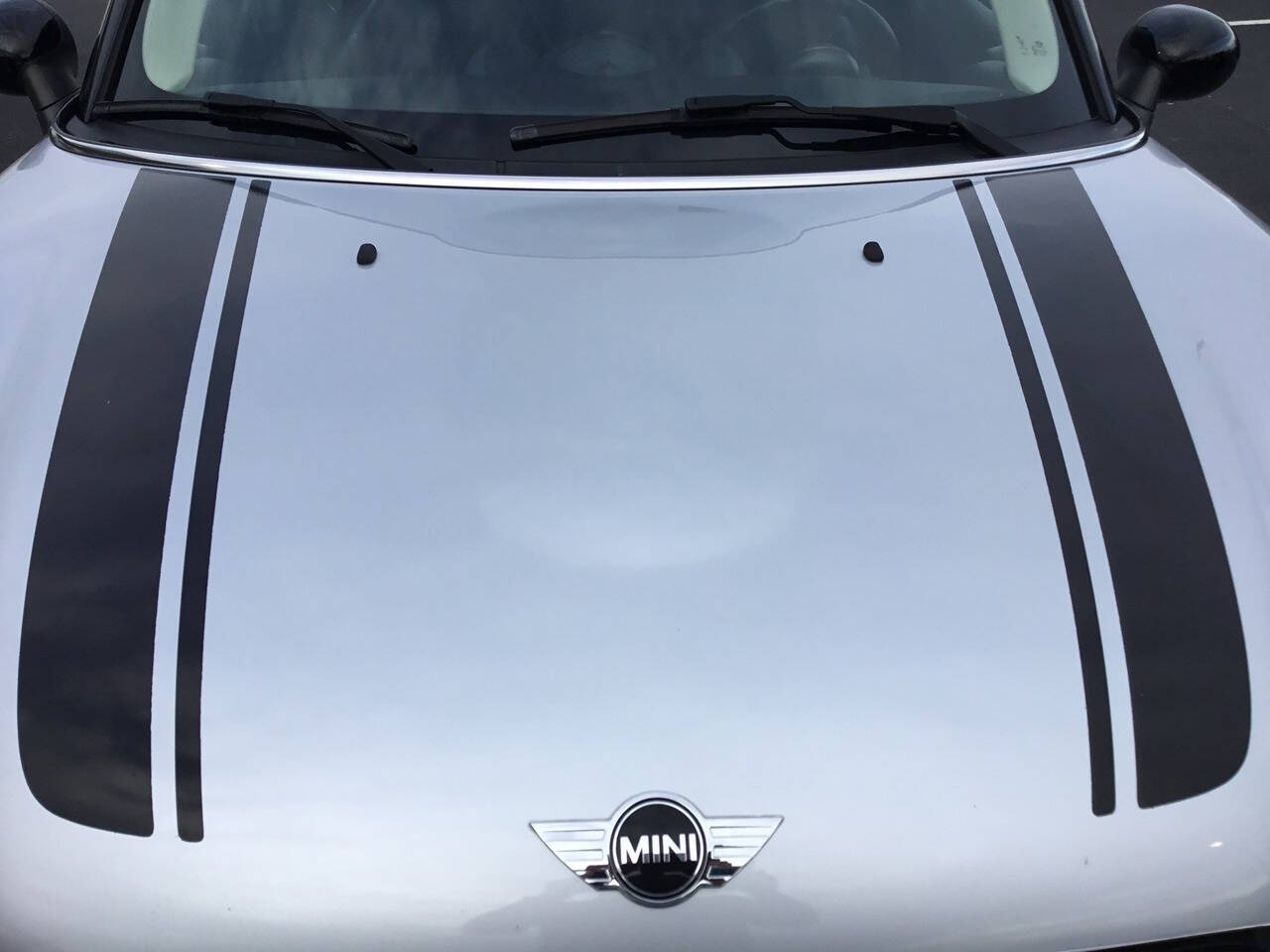 2015 MINI Countryman for sale at Smiley Vehicle Group in Lebanon, OH