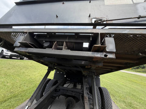 2006 International 4300 Rollback