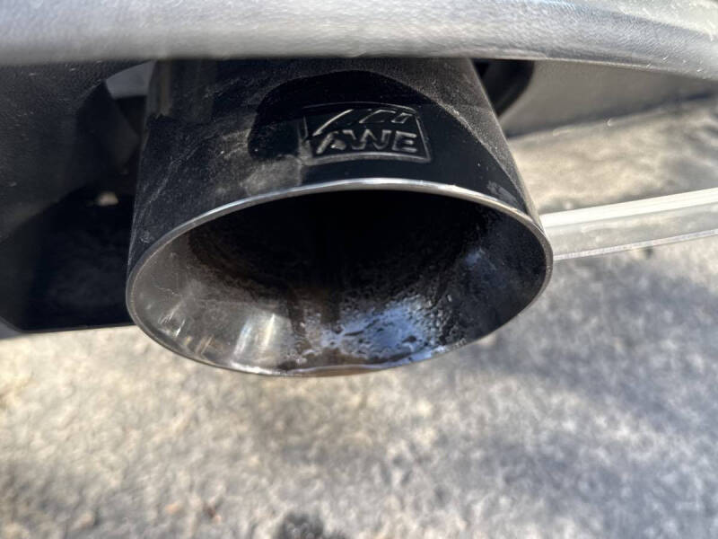 2017 Volkswagen Golf GTI S