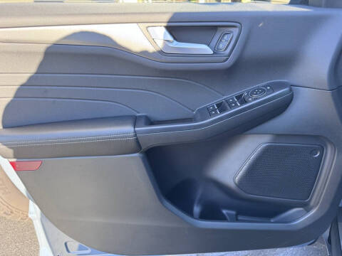 2026 Ford Escape Plug-In Hybrid PHEV