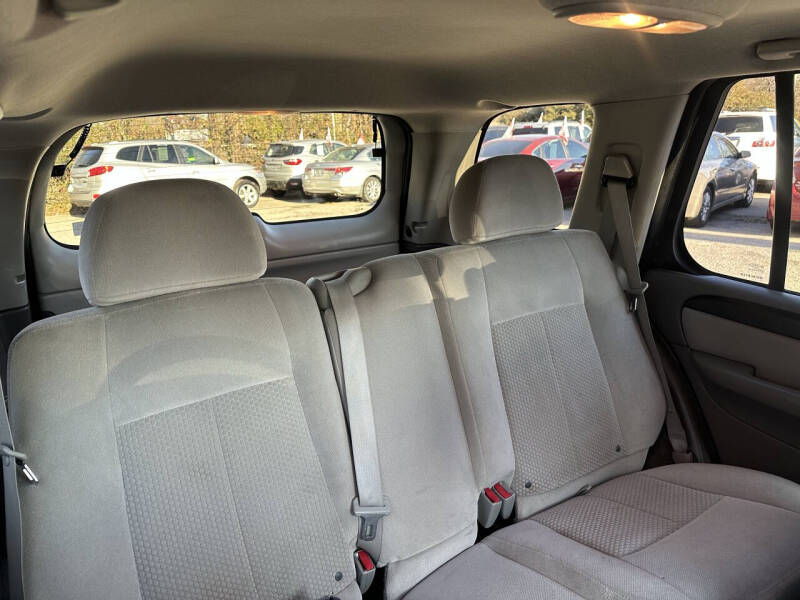 2008 GMC Envoy SLE