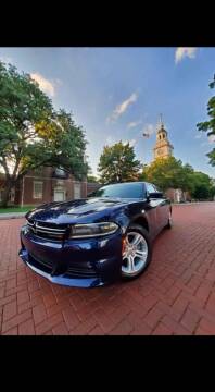 2015 Dodge Charger for sale at Nationwide Auto Sales in Melvindale MI