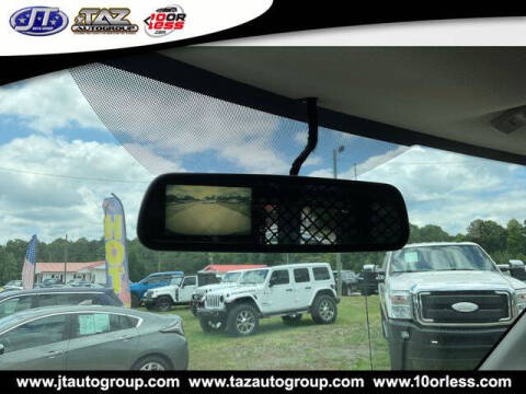 2016 Chevrolet Express 2500