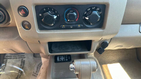 2005 Nissan Frontier