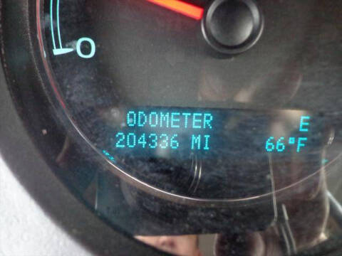 2011 GMC Sierra 3500HD