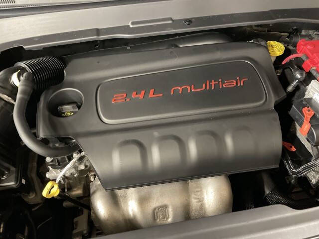 2021 Jeep Compass Altitude