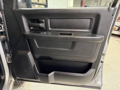 2023 RAM 3500 Tradesman